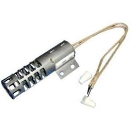 kenmore gas stove igniter switch